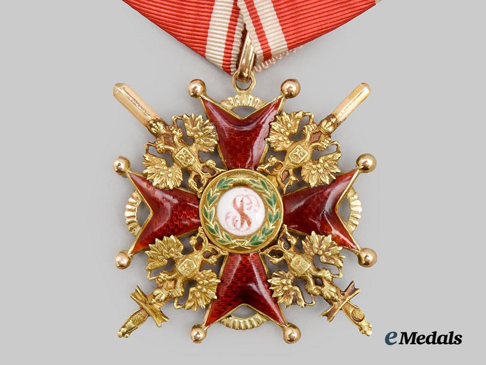 russia,_imperial._an_order_of_st._stanislaus_in_gold,_i_i_i_class_with_swords,_by_dimitry_osipov___m_n_c3579