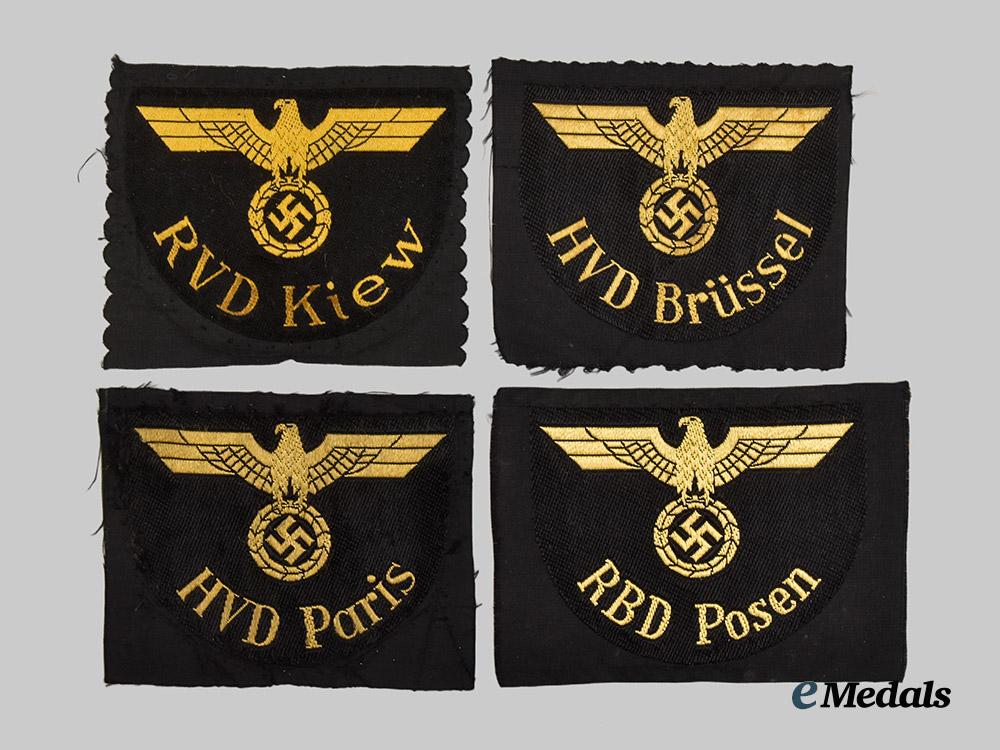 germany,_third_reich._a_lot_of_reichsbahn_sleeve_insignia___m_n_c3585