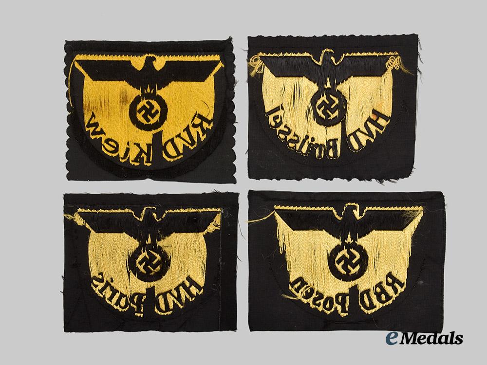 germany,_third_reich._a_lot_of_reichsbahn_sleeve_insignia___m_n_c3586