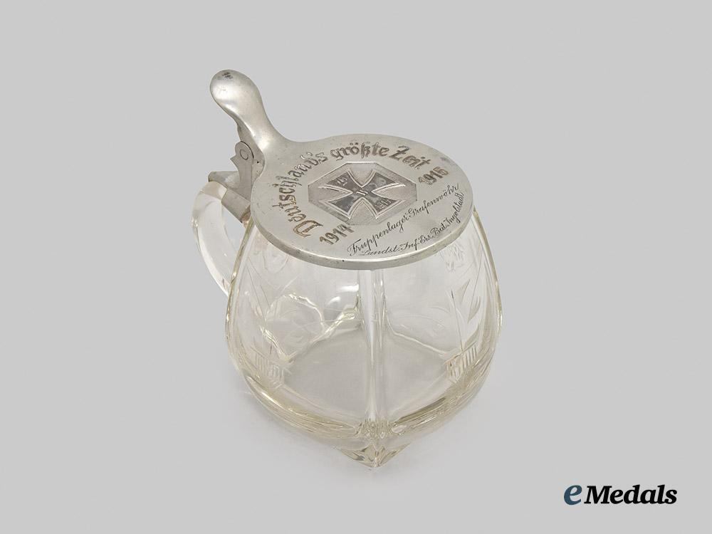 germany,_imperial._a_unit-_attributed_first_world_war_commemorative_glass_tankard___m_n_c3590