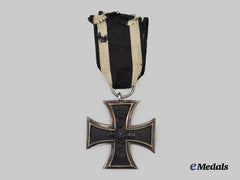 Germany, Imperial. An 1813 Iron Cross II Class, Centenary Example