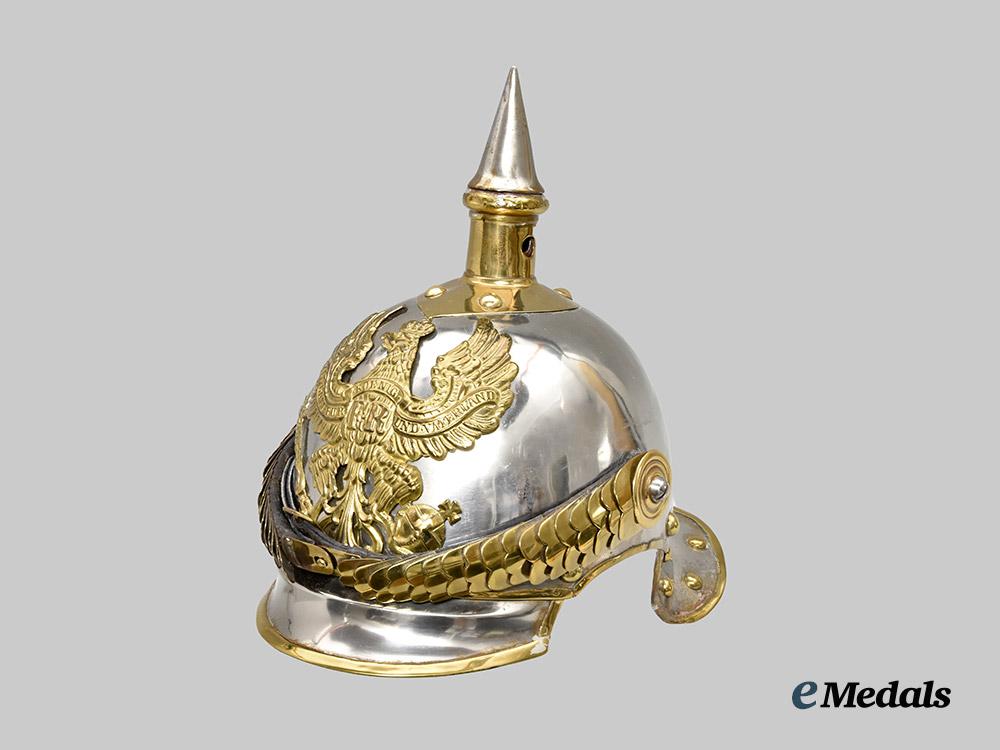 prussia,_state._a_küressier_helmet_of_the_line_regiment,_m1867___m_n_c3630