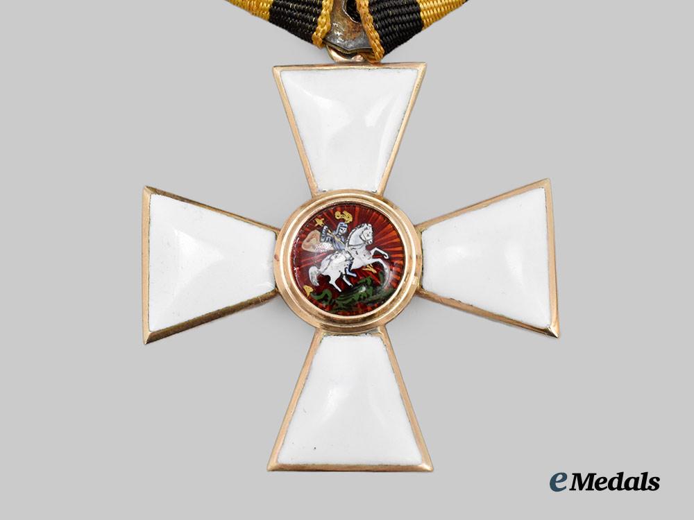 russia,_imperial._an_order_of_st._george,_i_v_class_in_gold,_by_a_k,_c.1905___m_n_c3631