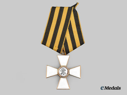 russia,_imperial._an_order_of_st._george,_i_v_class_in_gold,_by_a_k,_c.1905___m_n_c3632