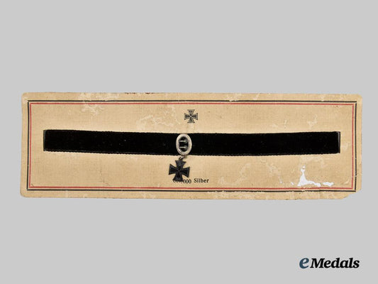 germany,_imperial._a_first_world_war_patriotic_choker_in_silver___m_n_c3633