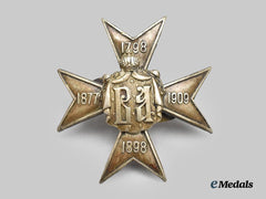 Russia, Imperial. A 47th Ukrainian Infantry Regiment Badge