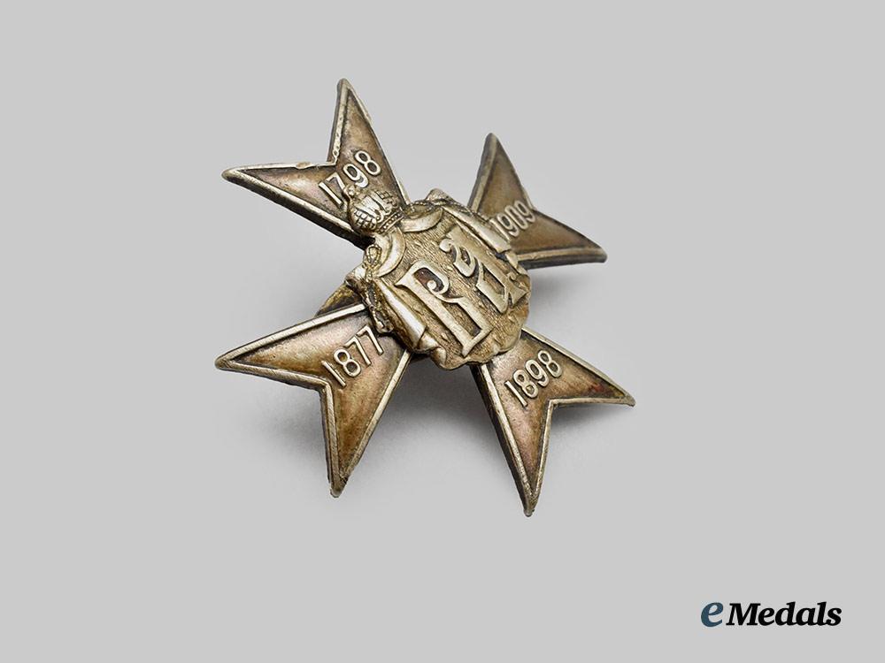 russia,_imperial._a47th_ukrainian_infantry_regiment_badge___m_n_c3648