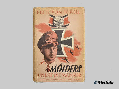 germany,_third_reich._a_pair_of_period_publications_on_a_h_and_werner_mölders___m_n_c3654