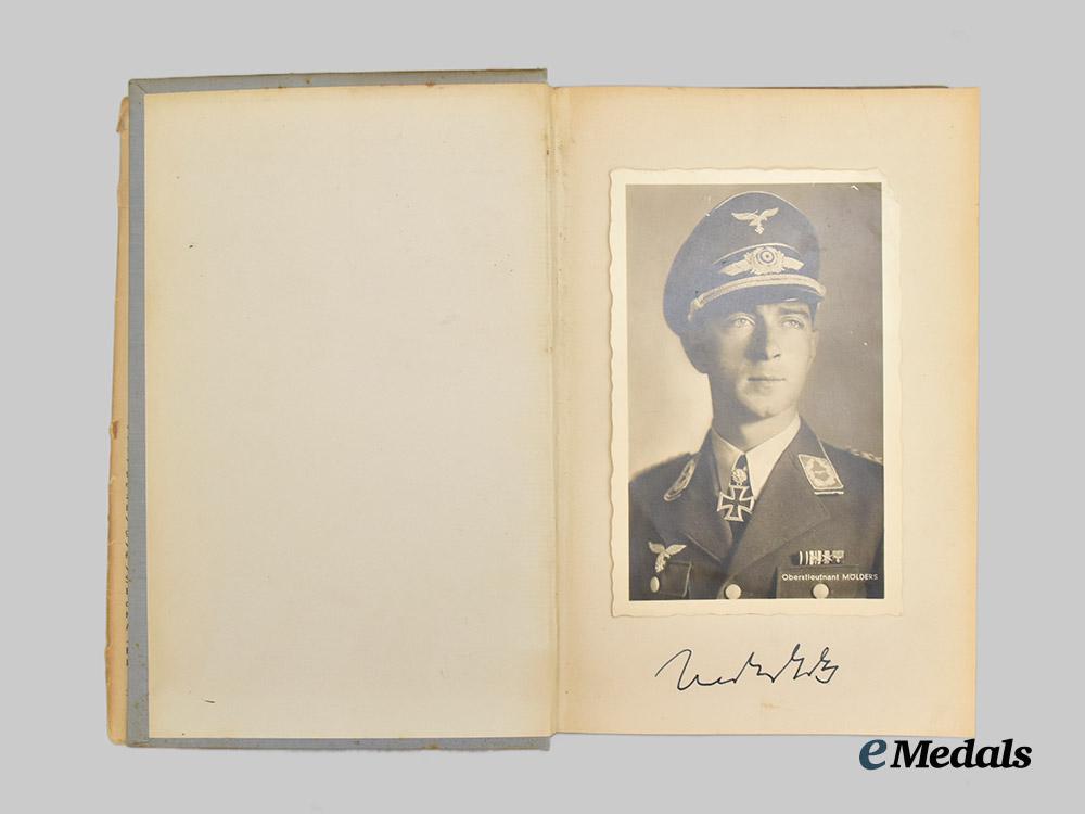 germany,_third_reich._a_pair_of_period_publications_on_a_h_and_werner_mölders___m_n_c3655