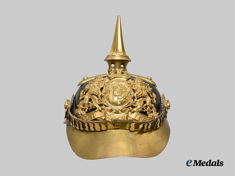 bavaria,_kingdom._an_officer’s_pickelhaube___m_n_c3671