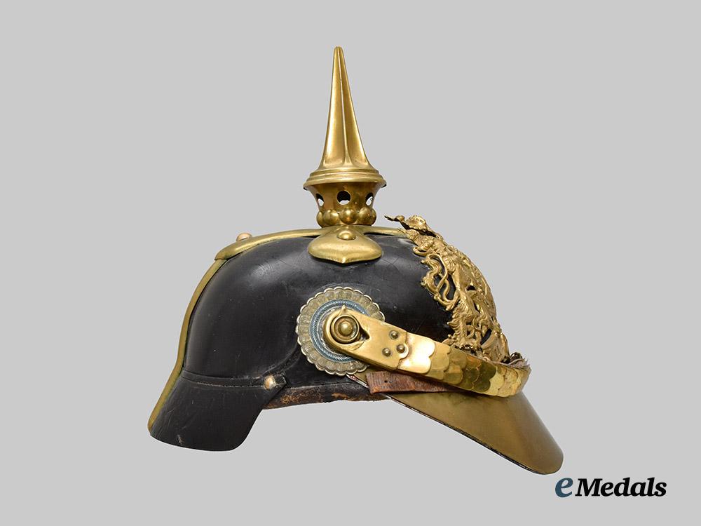 bavaria,_kingdom._an_officer’s_pickelhaube___m_n_c3674