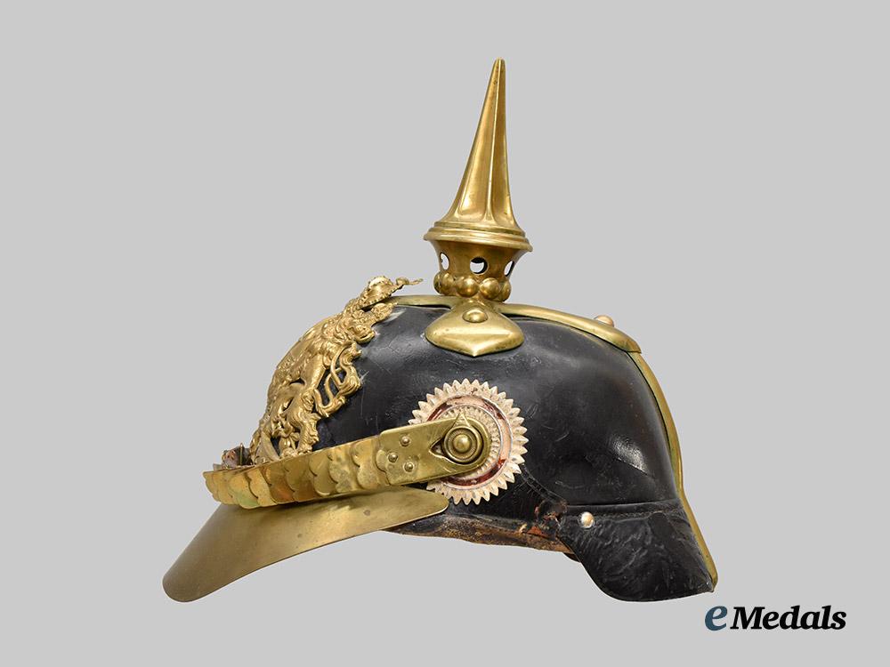 bavaria,_kingdom._an_officer’s_pickelhaube___m_n_c3675