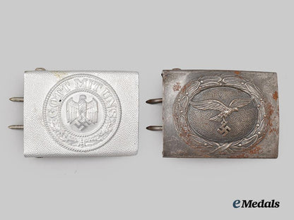 germany,_wehrmacht._a_pair_of_belt_buckles_for_enlisted_personnel___m_n_c3675