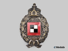 Germany, Imperial. An Observer’s Badge, c. 1930