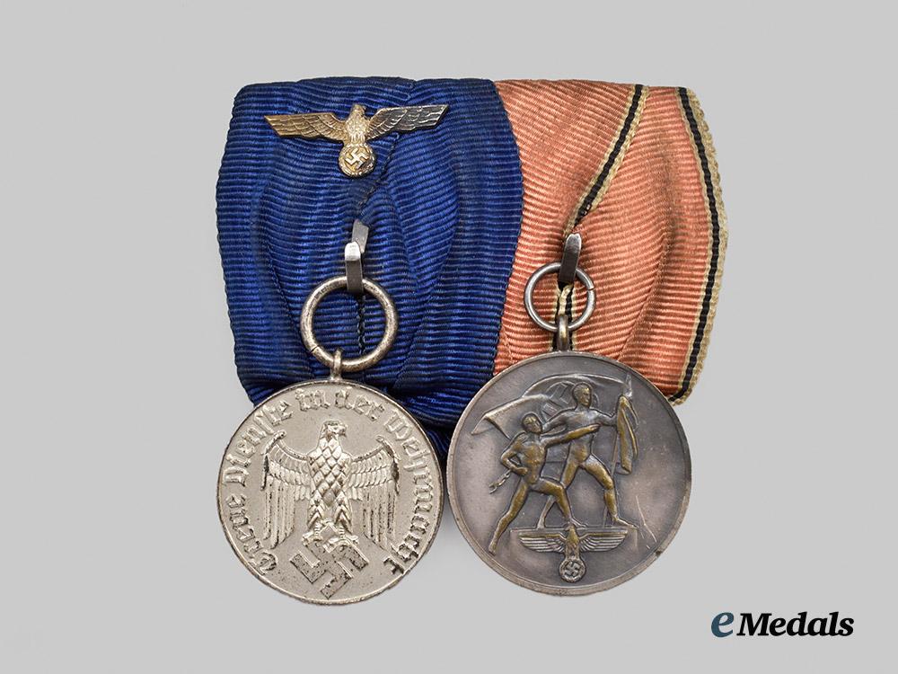 germany,_wehrmacht._a_medal_bar_for_anschluss_and_long_service___m_n_c3887