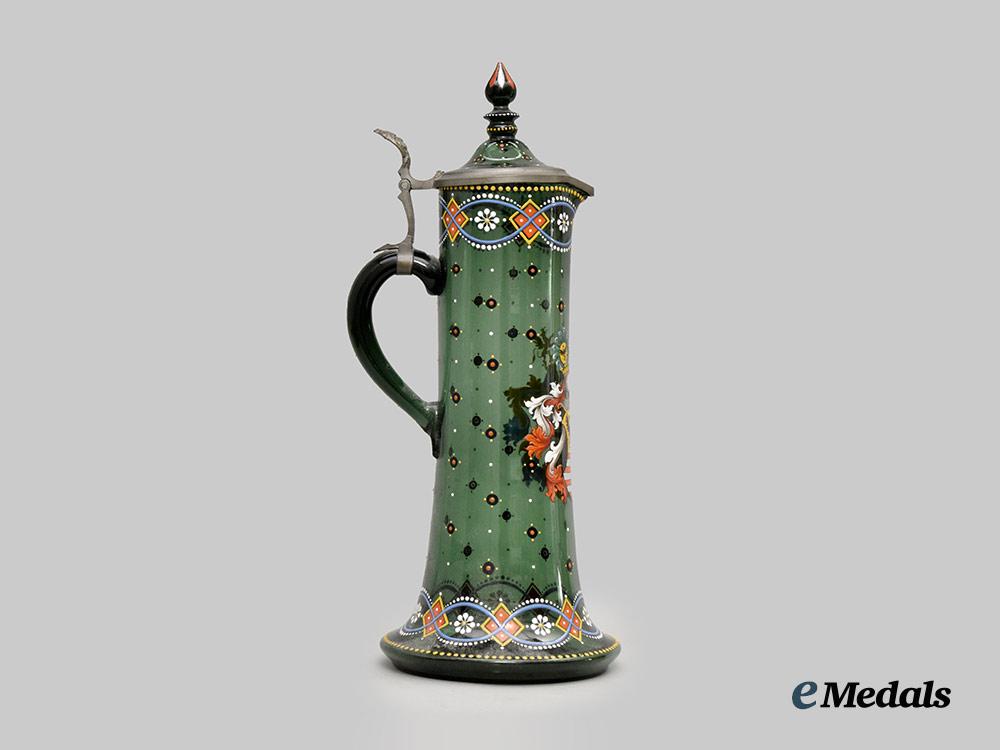 germany,_imperial._a_superb_imperial_university_stein,_c.1900___m_n_c3897