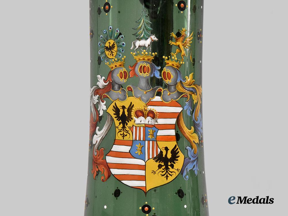 germany,_imperial._a_superb_imperial_university_stein,_c.1900___m_n_c3902