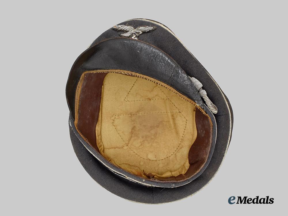 germany,_luftwaffe._an_officer’s_visor_cap___m_n_c3950