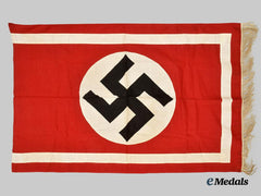 Germany, NSDAP. A Podium Banner