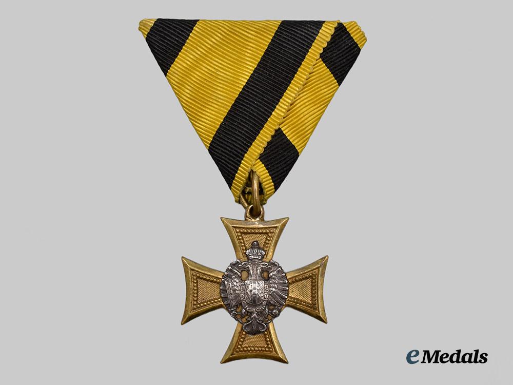 austria,_imperial._a_military_long_service_decoration,_i_i_i_class_for_officers,_c.1914___m_n_c4028