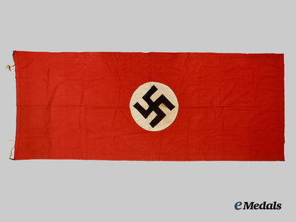 germany,_n_s_d_a_p._a_large_banner_flag___m_n_c4038