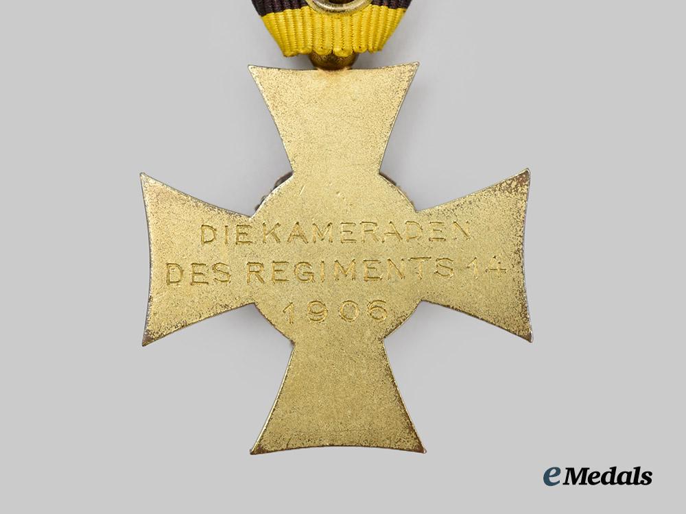 austria,_imperial._a_military_long_service_decoration,_i_i_i_class_for_officers,1906___m_n_c4039