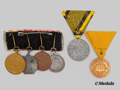 austria,_imperial._an_austrian_medal_bar_and_two_medals___m_n_c4045