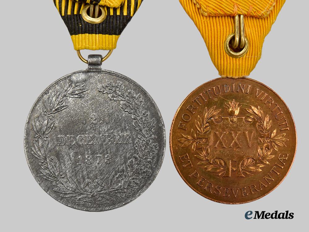 austria,_imperial._an_austrian_medal_bar_and_two_medals___m_n_c4050