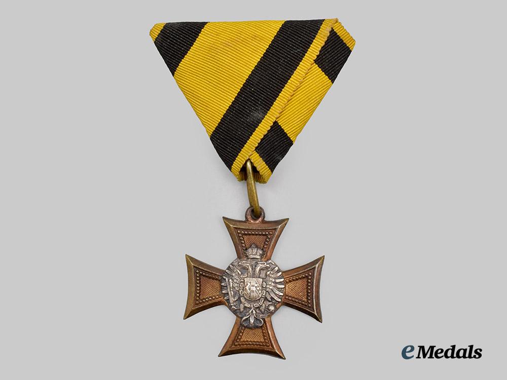 austria,_imperial._a_military_long_service_decoration,_i_class_for_officers,_c.1880___m_n_c4053