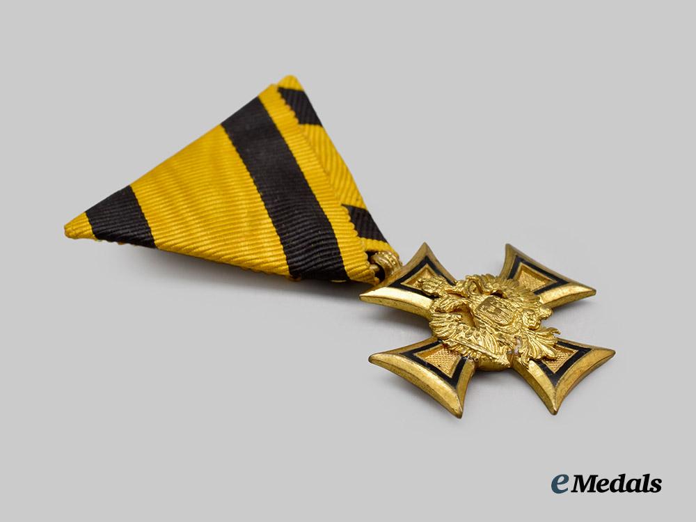 austria,_imperial._a_military_long_service_decoration,_i_i_class_for_officers,_for35_years,_c.1915___m_n_c4084