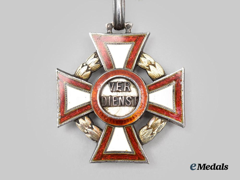 austria,_imperial._a_military_merit_cross,_i_i_i_class_with_swords,_by_vincent_mayer,_c.1914___m_n_c4103