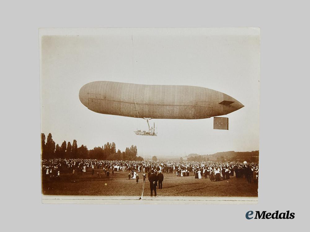 germany,_imperial._the_awards,_documents,_and_photographs_of_major_wilhelm_heimsch,_balloon_and_airship_troops___m_n_c4184-_recovered