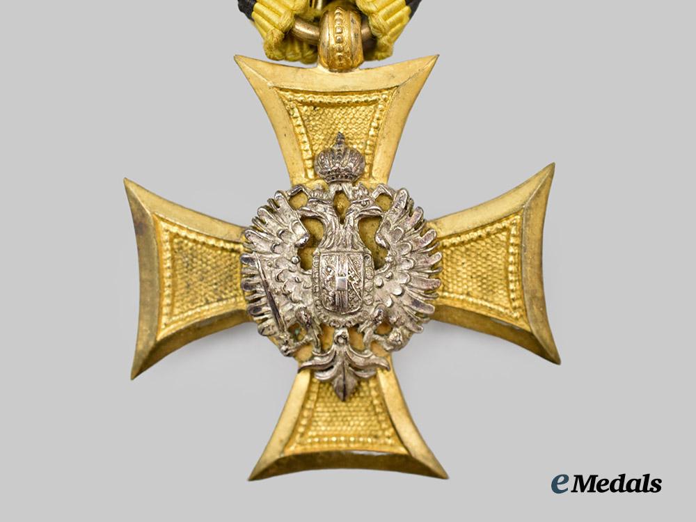 austria,_imperial._a_military_long_service_decoration,_i_i_i_class_for_officers,_c.1910___m_n_c4191