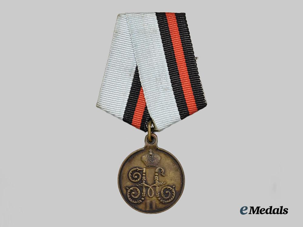 russia,_imperial._a_medal_for_the_china_campaign1900-1901,_i_class_silver_grade___m_n_c4241