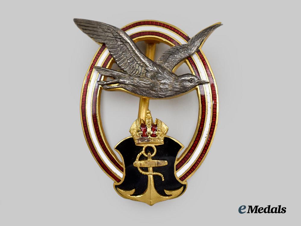 austria,_imperial._an_austrian_marine_pilot_badge,_c.1960_by_rothe___m_n_c4247