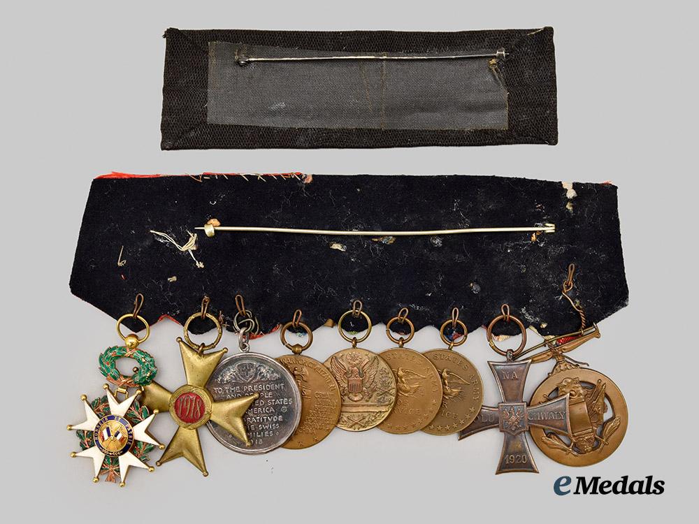 united_states._a_distinguished_service_medal_bar_to_colonel_william_frederick_holford_godson,_military_attache_in_switzerland,_c.1920___m_n_c4273