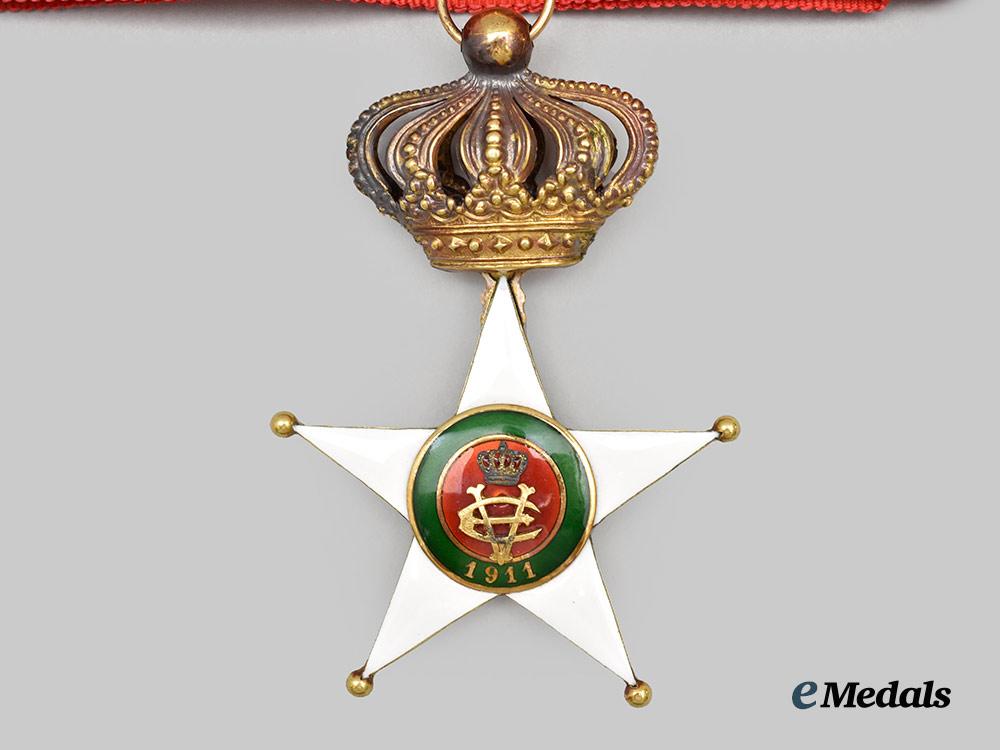 italy,_kingdom._a_colonial_order_of_the_star_of_italy_in_gold,_i_i_i_class_commander,_c.1935___m_n_c4307