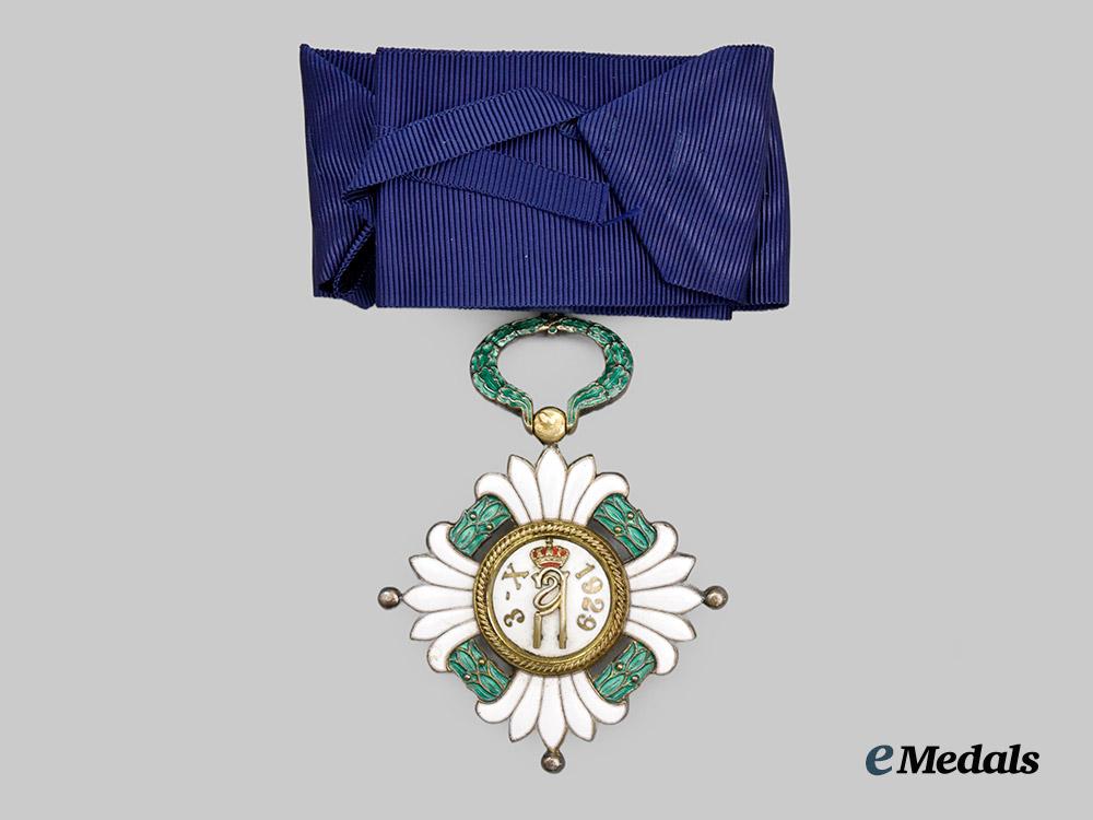 yugoslavia,_kingdom._an_order_of_the_yugoslav_crown,_i_i_i_class_commander___m_n_c4307