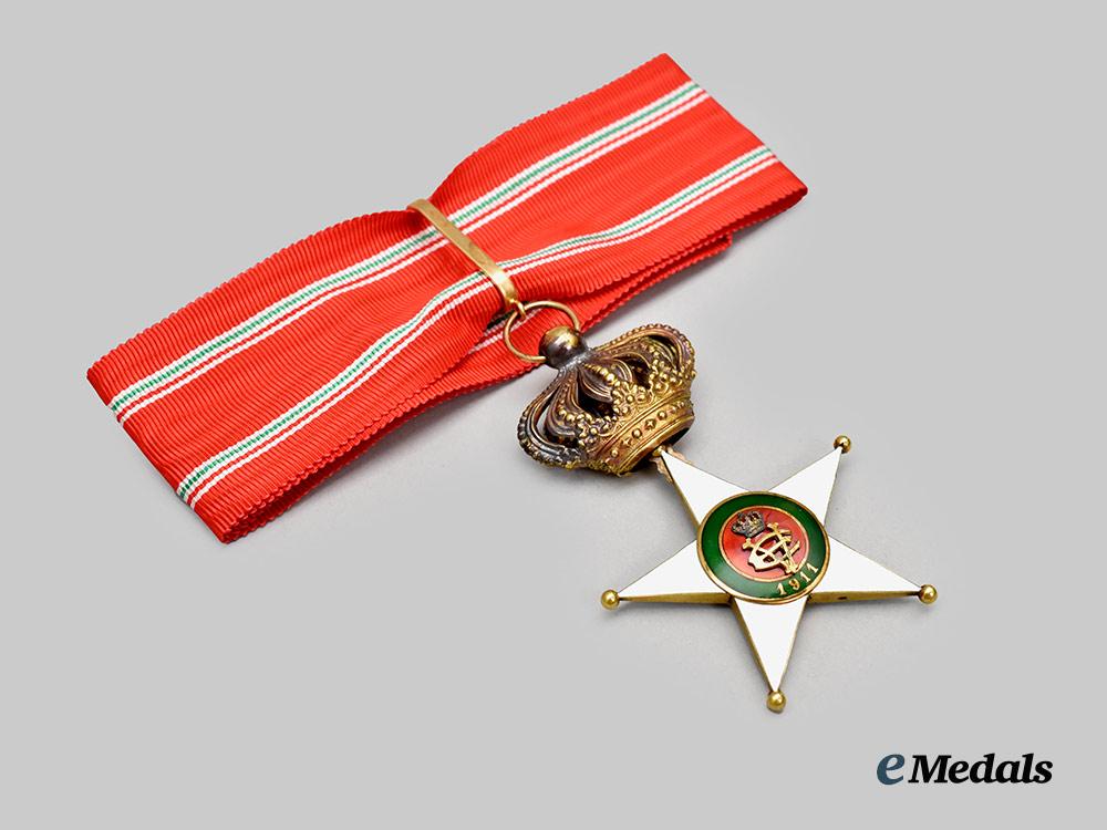 italy,_kingdom._a_colonial_order_of_the_star_of_italy_in_gold,_i_i_i_class_commander,_c.1935___m_n_c4308