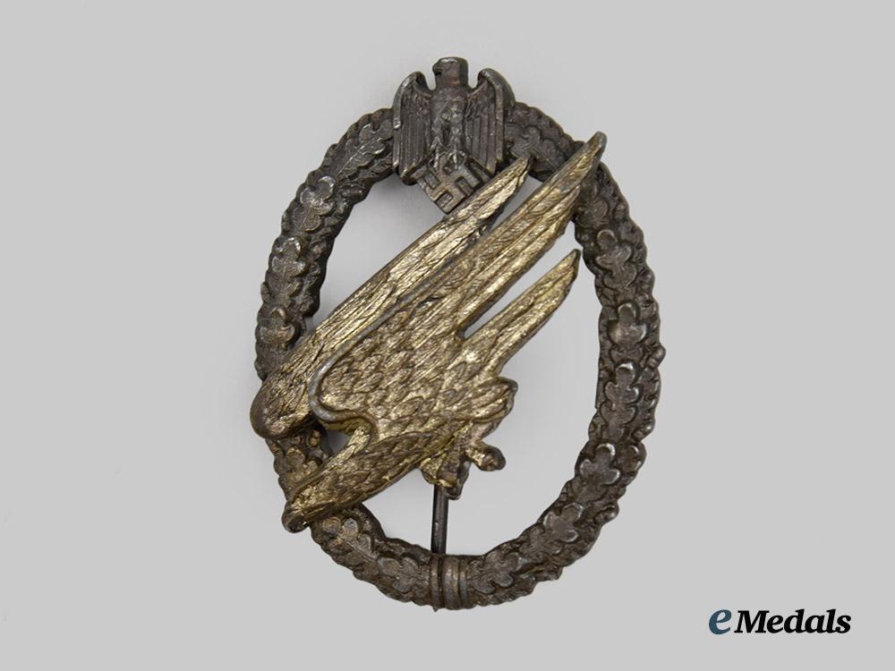 germany,_heer._a_fallschirmjäger_badge___m_n_c4338