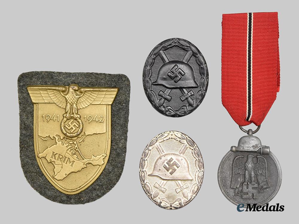 germany,_wehrmacht._a_mixed_lot_of_awards___m_n_c4350