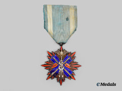 Japan, Empire. An Order of the Golden Kite, IV. Class, c.1920