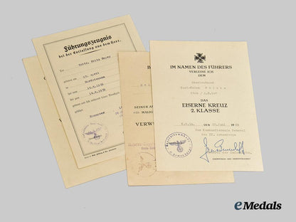 germany,_heer._a_mixed_lot_of_award_documents_for_eastern_front_service___m_n_c4538