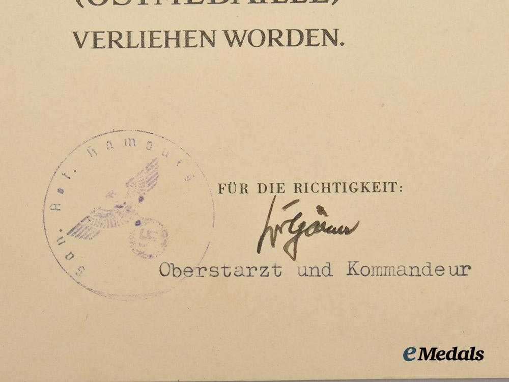 germany,_heer._a_mixed_lot_of_award_documents_for_eastern_front_service___m_n_c4549