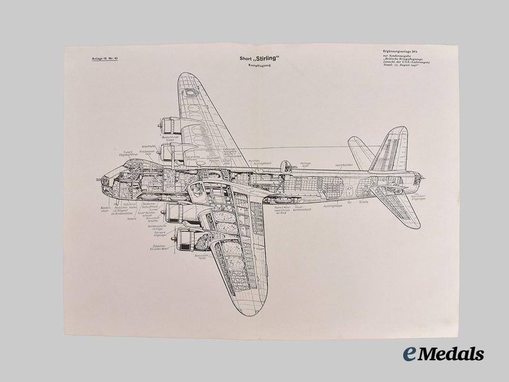 germany,_wehrmacht._a_mixed_lot_of_wehrmacht_and_waffen-_s_s_knight’s_cross_recipient_profiles_and_event_notices___m_n_c4589