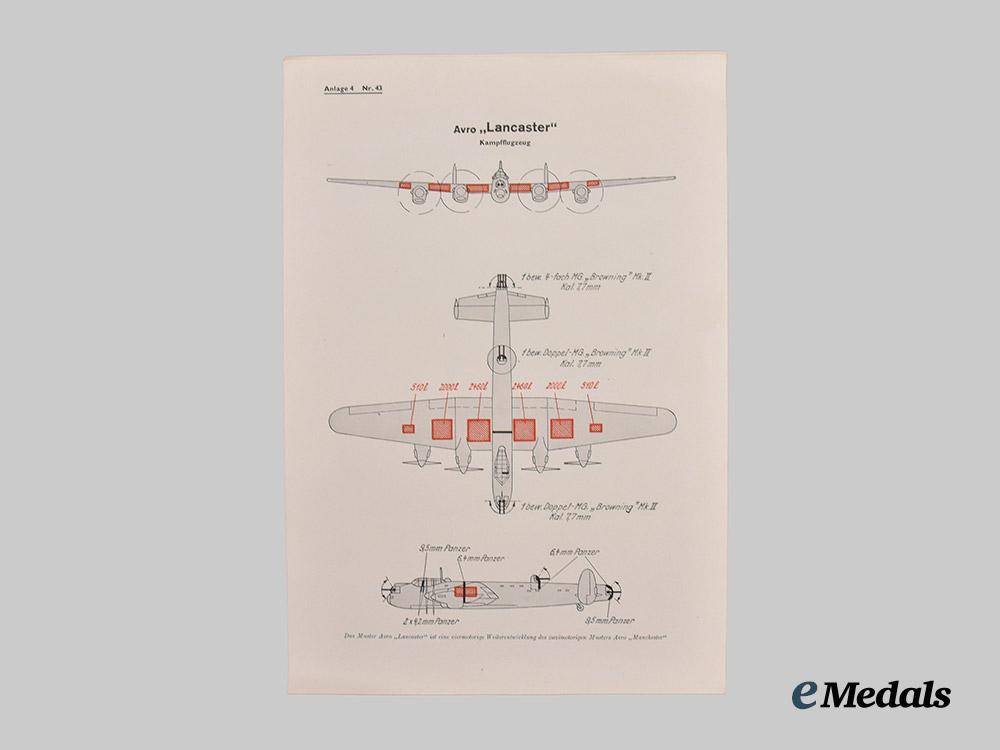 germany,_wehrmacht._a_mixed_lot_of_wehrmacht_and_waffen-_s_s_knight’s_cross_recipient_profiles_and_event_notices___m_n_c4590