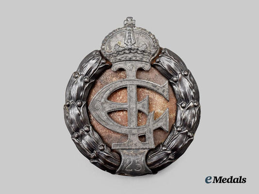 hesse-_darmstadt,_grand_duchy._a_war_honour_decoration,_screwback_conversion___m_n_c4695