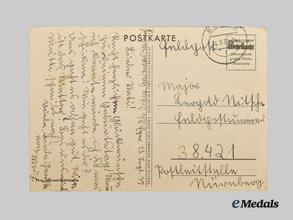 germany,_third_reich._a_lot_of_wartime_postcards;2nd_s_s_panzer_division_das_reich___m_n_c4718