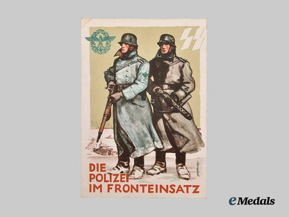 germany,_third_reich._a_lot_of_wartime_postcards;2nd_s_s_panzer_division_das_reich___m_n_c4729