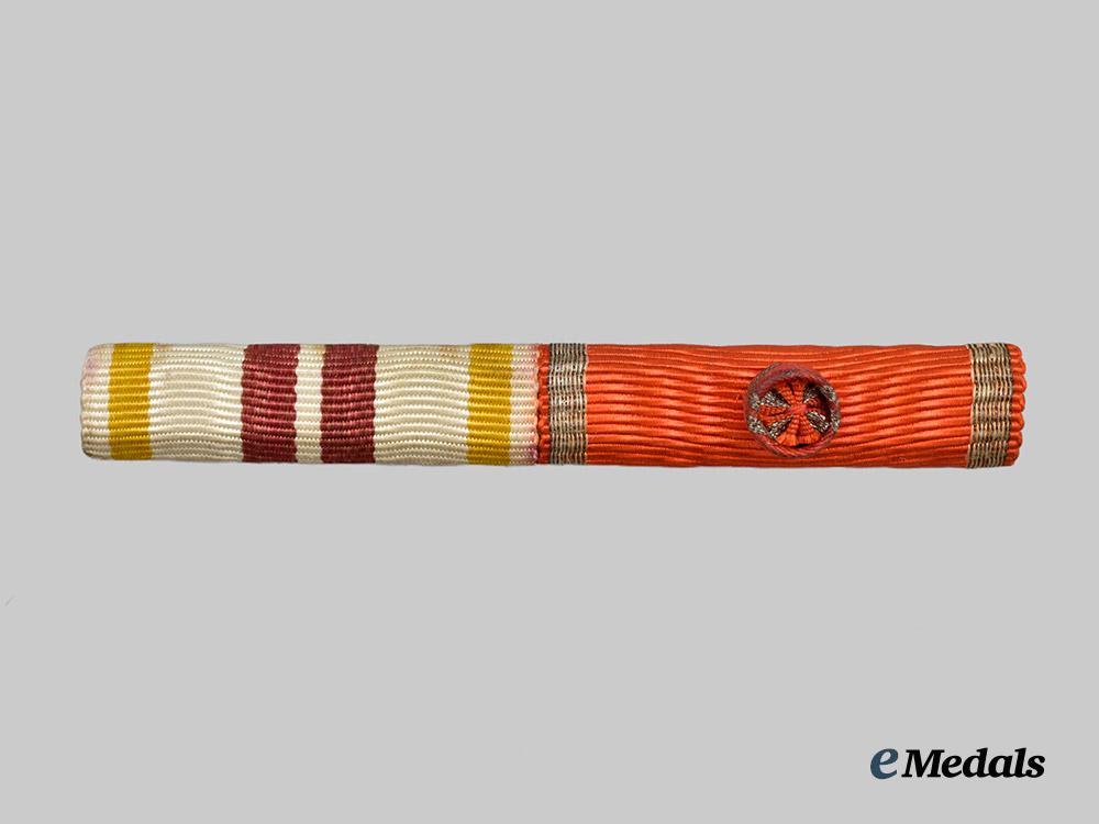 latvia,_republic._a_cased_order_of_the_cross_of_recognition,_i_v._class,_c.1940___m_n_c4849